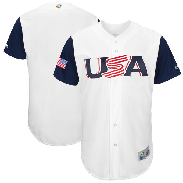 2017 baseball world cup jerseys-005